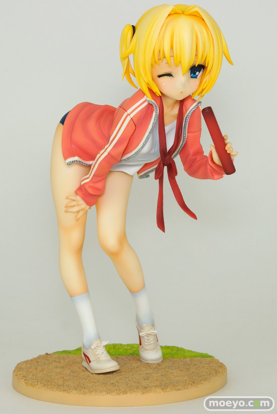 ブロッコリーの新作フィギュア天神乱漫 LUCKY or UNLUCKY！？ 千歳佐奈29