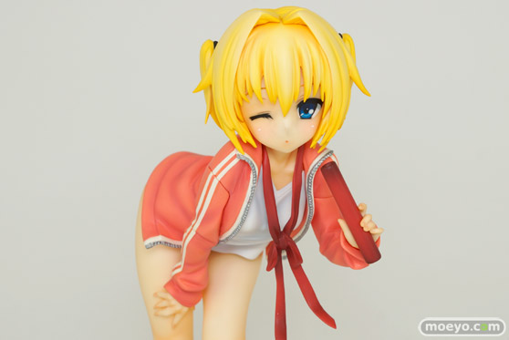 ブロッコリーの新作フィギュア天神乱漫 LUCKY or UNLUCKY！？ 千歳佐奈30