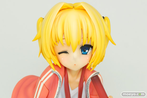 ブロッコリーの新作フィギュア天神乱漫 LUCKY or UNLUCKY！？ 千歳佐奈31