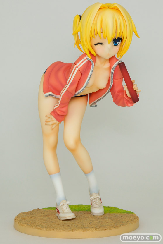 ブロッコリーの新作フィギュア天神乱漫 LUCKY or UNLUCKY！？ 千歳佐奈34