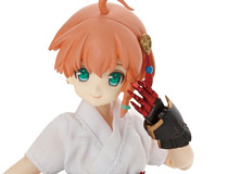 アゾン新作アクションドール完成品「1/12 アサルトリリィシリーズ 015 勝谷芙蓉(かつやふよう)」予約開始！