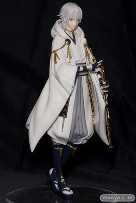 オランジュ・ルージュの新作フィギュア刀剣乱舞-ONLINE- 鶴丸国永02