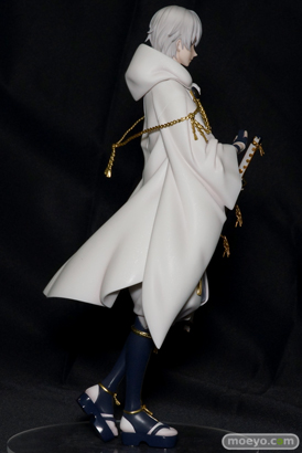 オランジュ・ルージュの新作フィギュア刀剣乱舞-ONLINE- 鶴丸国永04