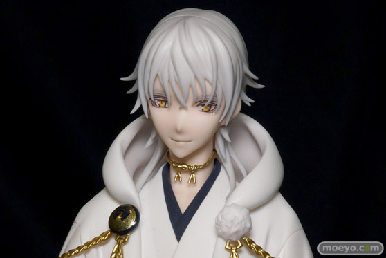 オランジュ・ルージュの新作フィギュア刀剣乱舞-ONLINE- 鶴丸国永11