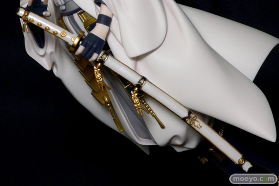 オランジュ・ルージュの新作フィギュア刀剣乱舞-ONLINE- 鶴丸国永14