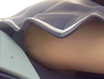 ファット・カンパニー新作フィギュア「ばくおん！！ 鈴乃木凜＆GSX400Sカタナ」がボークスホビー天国で展示！