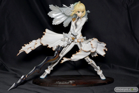 グッドスマイルカンパニーの新作フィギュアFate/EXTRA CCC セイバー・ブライド02