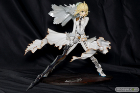 グッドスマイルカンパニーの新作フィギュアFate/EXTRA CCC セイバー・ブライド03
