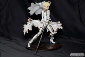 グッドスマイルカンパニーの新作フィギュアFate/EXTRA CCC セイバー・ブライド04
