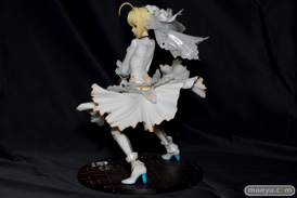 グッドスマイルカンパニーの新作フィギュアFate/EXTRA CCC セイバー・ブライド09