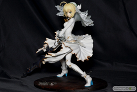 グッドスマイルカンパニーの新作フィギュアFate/EXTRA CCC セイバー・ブライド10