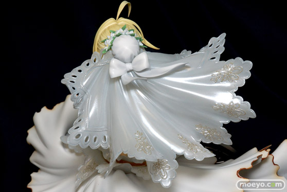 グッドスマイルカンパニーの新作フィギュアFate/EXTRA CCC セイバー・ブライド16