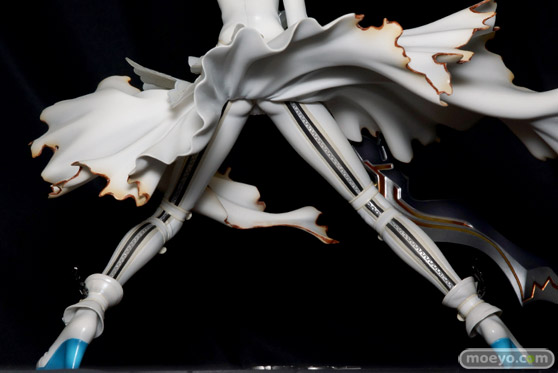 グッドスマイルカンパニーの新作フィギュアFate/EXTRA CCC セイバー・ブライド20