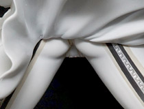 グッドスマイルカンパニー「Fate/EXTRA CCC セイバー・ブライド」新作フィギュア彩色サンプル画像レビュー