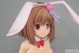 プラムの新作フィギュアロウきゅーぶ!SS 香椎愛莉~うさぎさんVer.~11