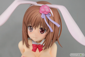 プラムの新作フィギュアロウきゅーぶ!SS 香椎愛莉~うさぎさんVer.~12