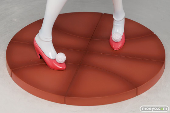 プラムの新作フィギュアロウきゅーぶ!SS 香椎愛莉~うさぎさんVer.~21