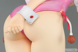 プラムの新作フィギュアロウきゅーぶ!SS 香椎愛莉~うさぎさんVer.~28