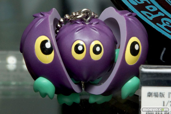 コトブキヤの新作フィギュア劇場版 ブラック・マジシャン・ガール09