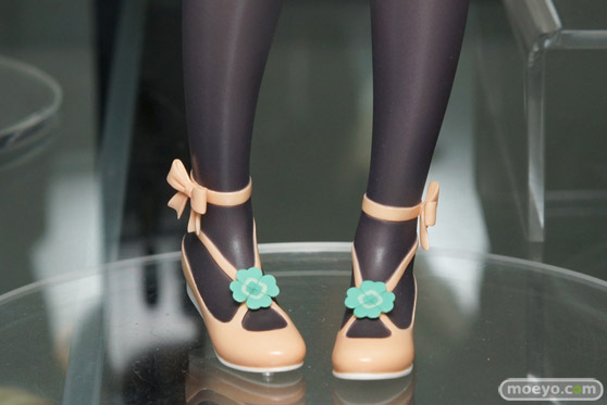 コトブキヤの新作フィギュアTony'sヒロインコレクション フェアリー★ガーデン フリージア11