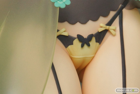 コトブキヤの新作フィギュアTony'sヒロインコレクション フェアリー★ガーデン フリージア13