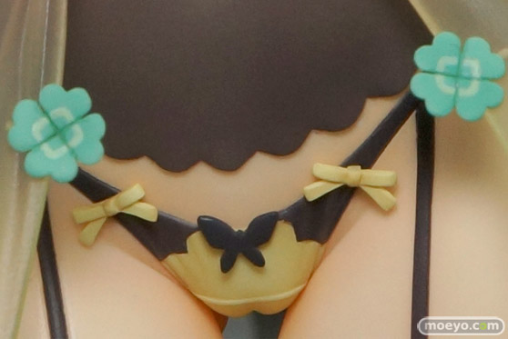 コトブキヤの新作フィギュアTony'sヒロインコレクション フェアリー★ガーデン フリージア15