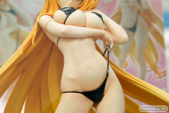 ヴェルテクスの新作フィギュアTo LOVEる -とらぶる- ダークネス ティアーユ・ルナティーク展示05