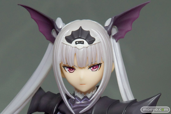 コトブキヤの新作フィギュアシャイニング・レゾナンス エクセラ・ノア・アウラ展示05