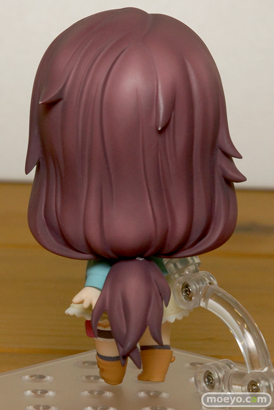 新作フィギュアねんどろいど ローリング☆ガールズ 森友望未04