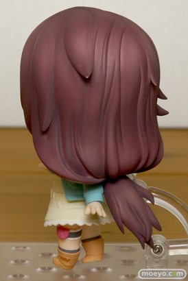 新作フィギュアねんどろいど ローリング☆ガールズ 森友望未05