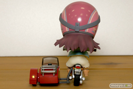 新作フィギュアねんどろいど ローリング☆ガールズ 森友望未14