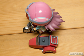 新作フィギュアねんどろいど ローリング☆ガールズ 森友望未16