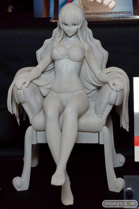 プルクラの新作フィギュアアカメが斬る！ エスデス03