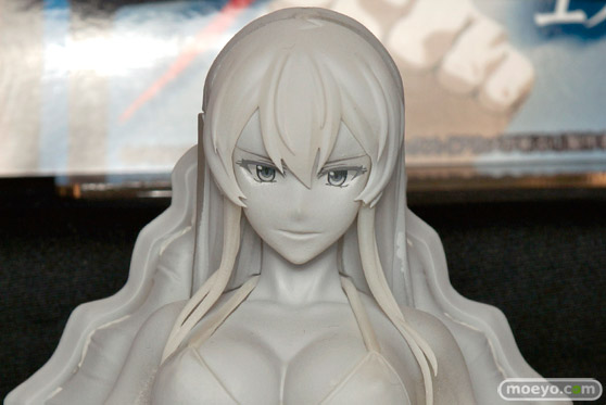 プルクラの新作フィギュアアカメが斬る！ エスデス05