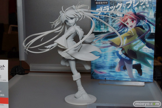 プルクラの新作フィギュアブラックブレット 藍原延珠 03