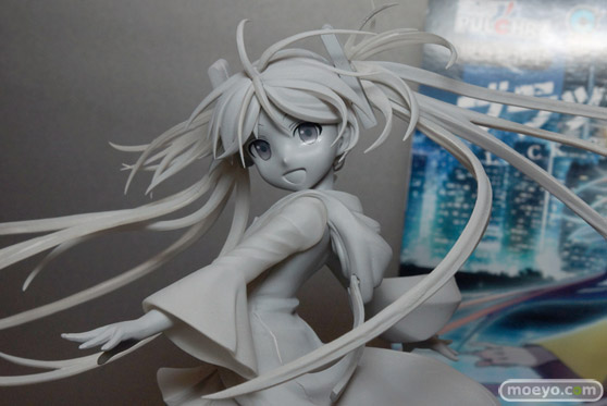 プルクラの新作フィギュアブラックブレット 藍原延珠 04