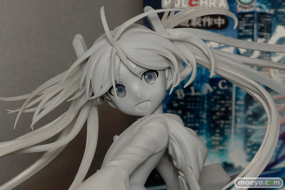 プルクラの新作フィギュアブラックブレット 藍原延珠 05