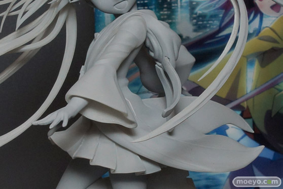 プルクラの新作フィギュアブラックブレット 藍原延珠 06