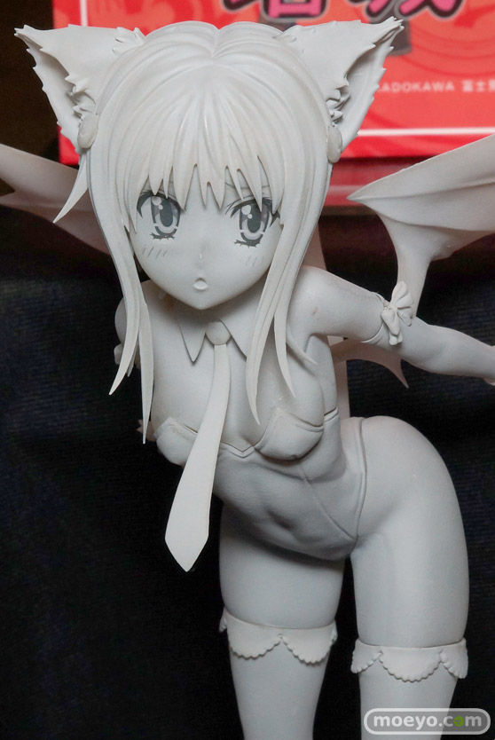 プルクラの新作フィギュアハイスクールDxD BorN 塔城小猫04