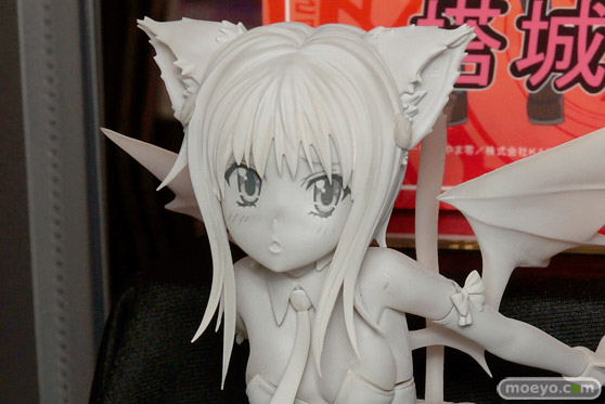 プルクラの新作フィギュアハイスクールDxD BorN 塔城小猫05