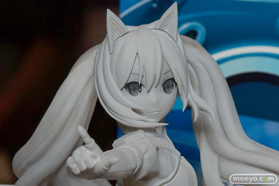 プルクラの新作フィギュア霧島 レイ04