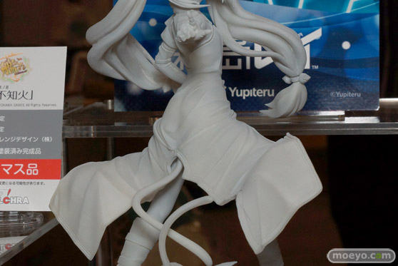 プルクラの新作フィギュア霧島 レイ05