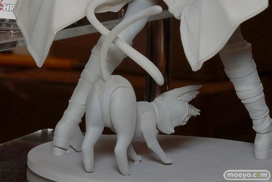 プルクラの新作フィギュア霧島 レイ06