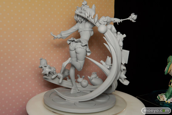 プラムの新作フィギュアパンチライン 成木野みかたん05