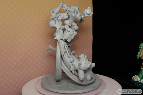 プラムの新作フィギュアパンチライン 成木野みかたん06