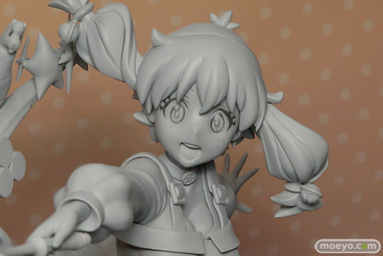 プラムの新作フィギュアパンチライン 成木野みかたん08