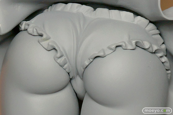 プラムの新作フィギュアパンチライン 成木野みかたん13