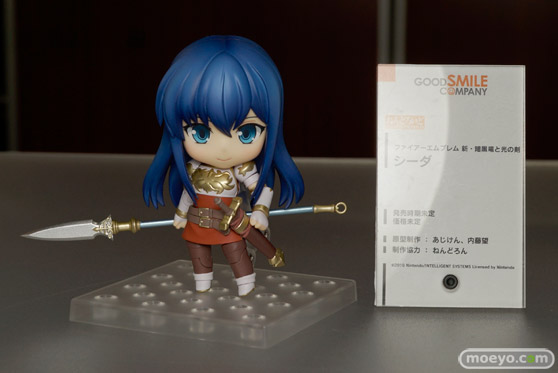 宮沢模型 第36回 商売繁盛セール展示の新作フィギュア速報0102