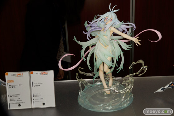 宮沢模型 第36回 商売繁盛セール展示の新作フィギュア速報0103