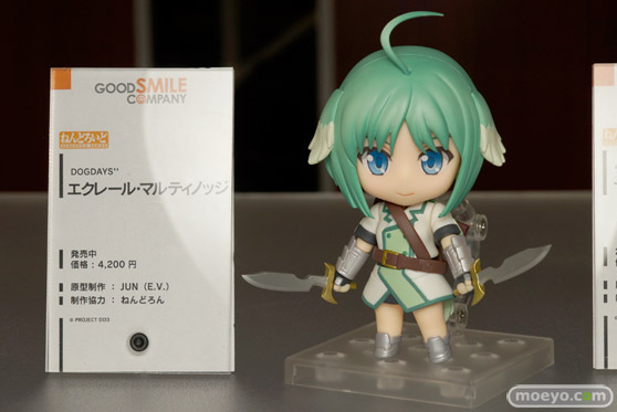 宮沢模型 第36回 商売繁盛セール展示の新作フィギュア速報0105